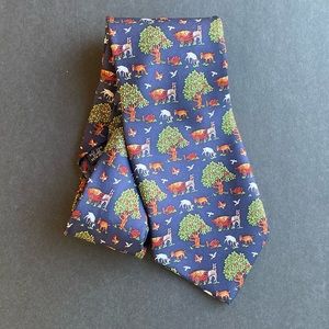 Hema Mens Tie